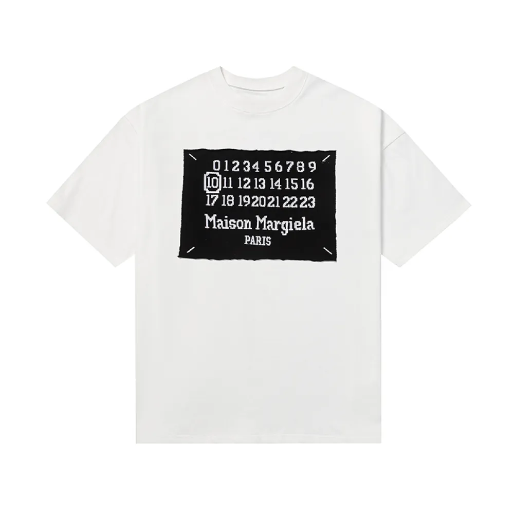 Martin Margiela T-Shirt 608