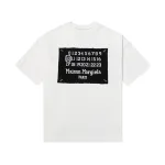 Martin Margiela T-Shirt 608