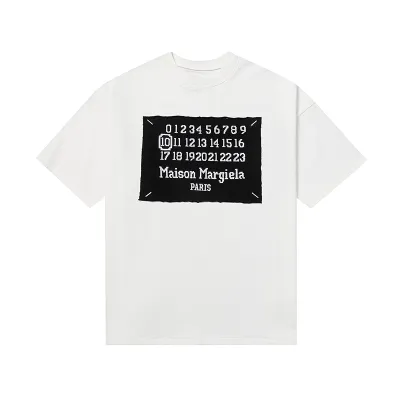 Martin Margiela T-Shirt 608 01