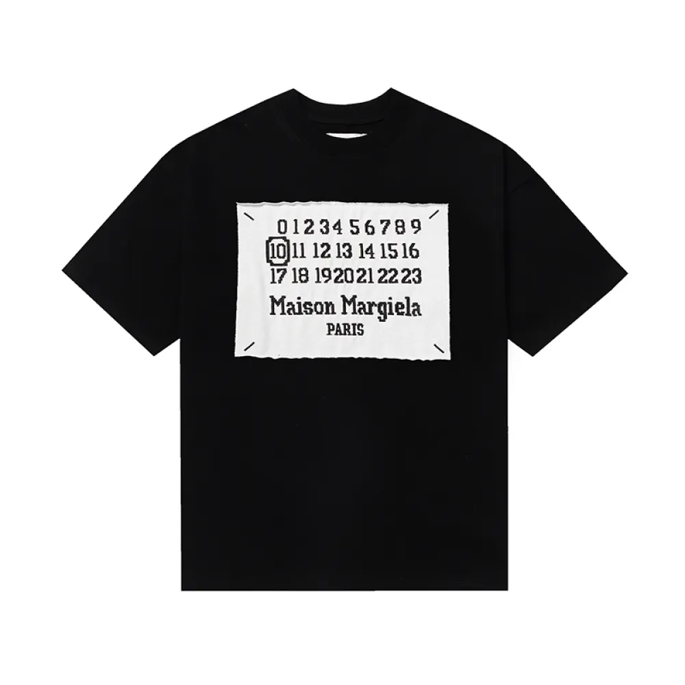 Martin Margiela T-Shirt 608