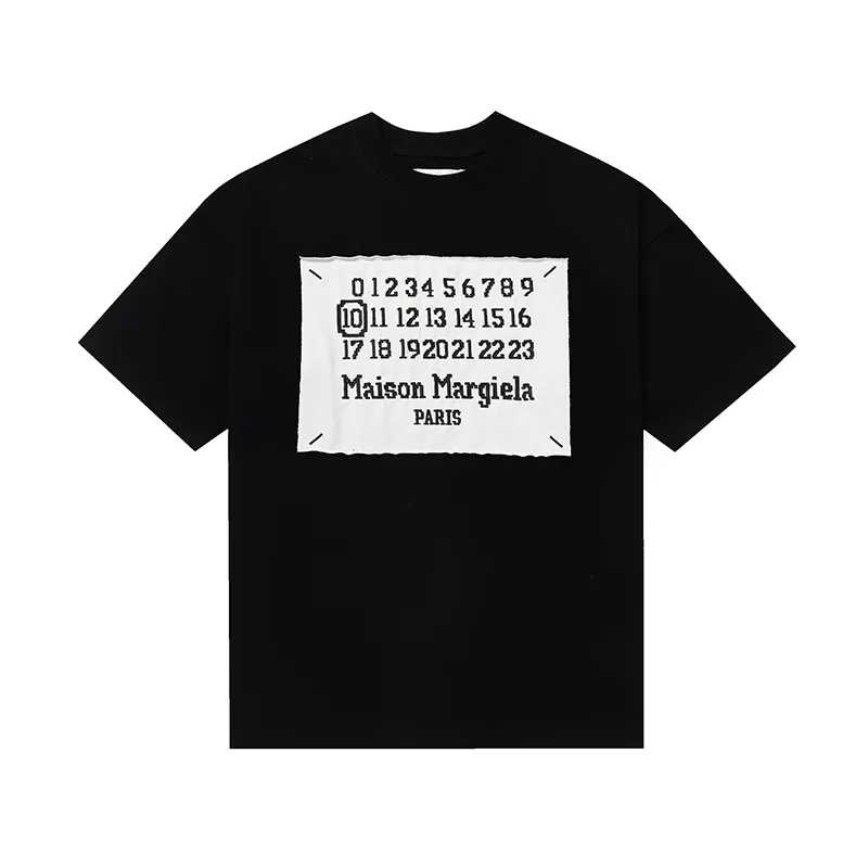 Martin Margiela T-Shirt 608