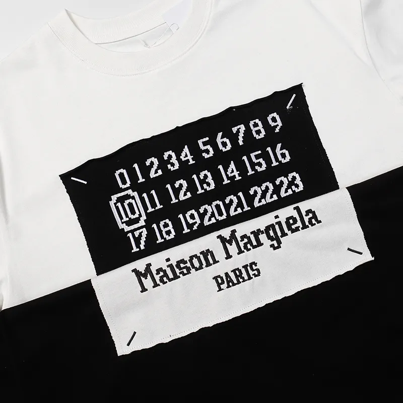 Martin Margiela T-Shirt 608