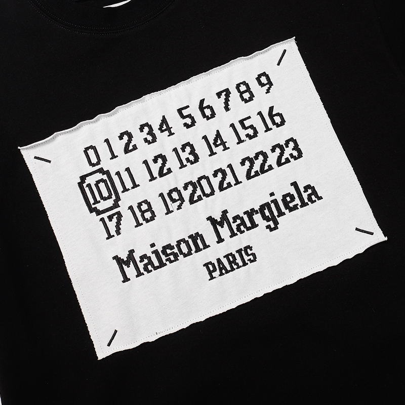 Martin Margiela T-Shirt 608