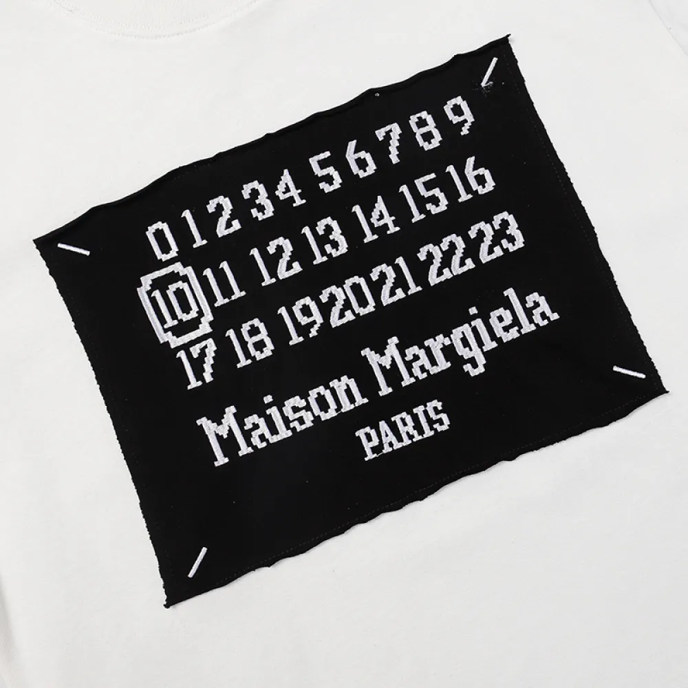 Martin Margiela T-Shirt 608
