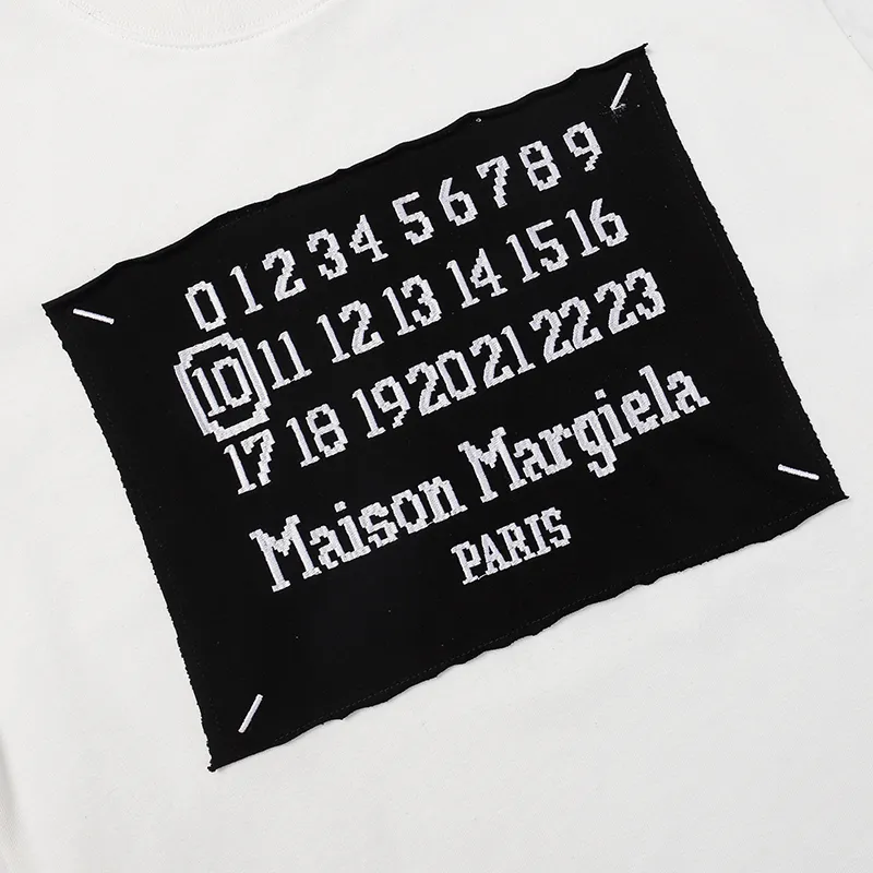 Martin Margiela T-Shirt 608