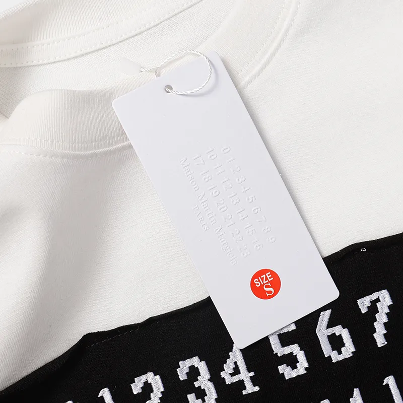 Martin Margiela T-Shirt 608