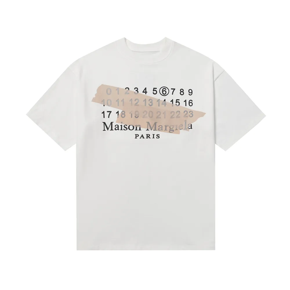 Martin Margiela T-Shirt 609