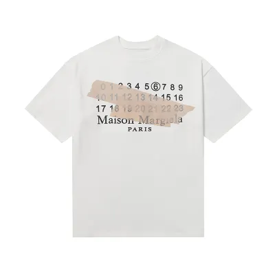 Martin Margiela T-Shirt 609 01