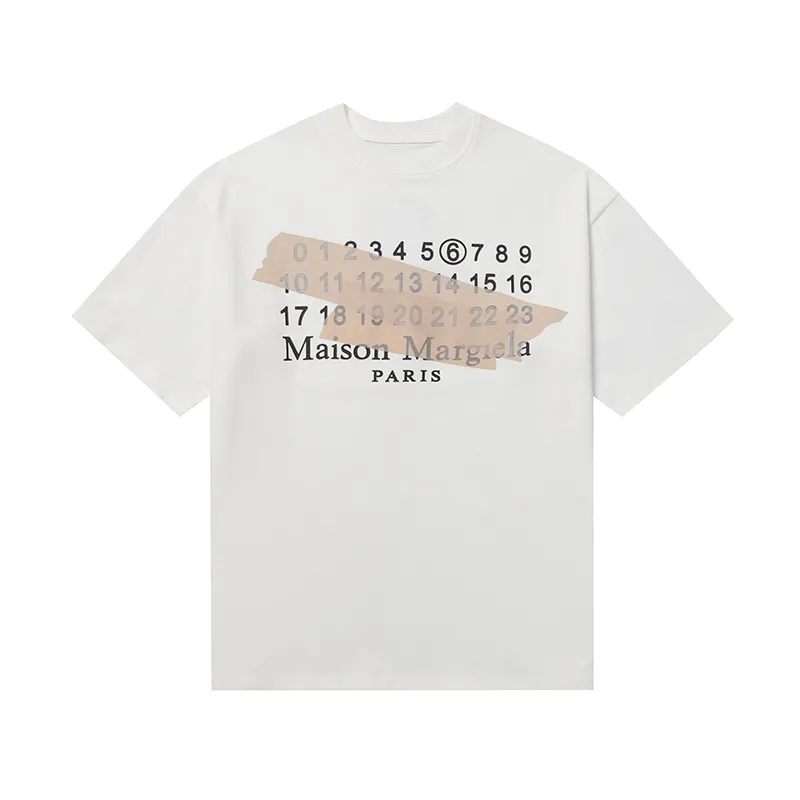 Martin Margiela T-Shirt 609