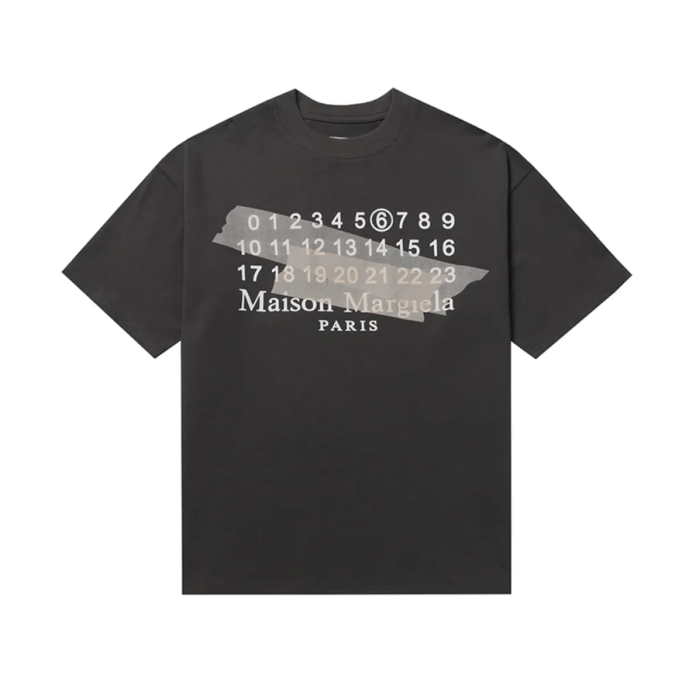 Martin Margiela T-Shirt 609