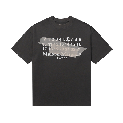 Martin Margiela T-Shirt 609 02