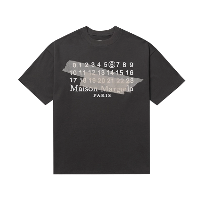 Martin Margiela T-Shirt 609 02