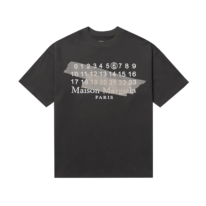 Martin Margiela T-Shirt 609