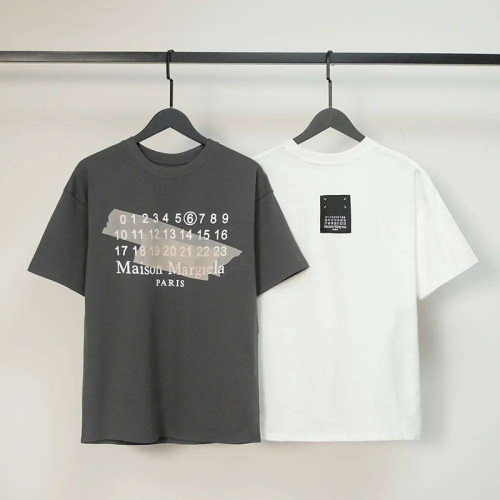 Martin Margiela T-Shirt 609