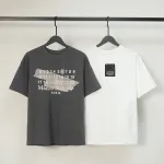Martin Margiela T-Shirt 609
