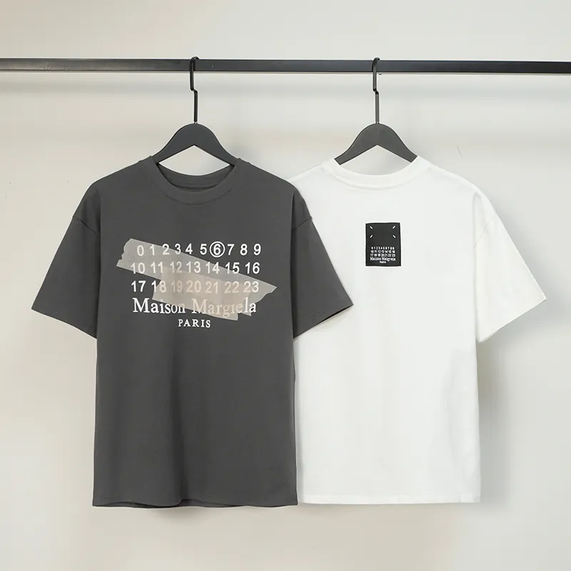Martin Margiela T-Shirt 609