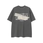 Martin Margiela T-Shirt 609