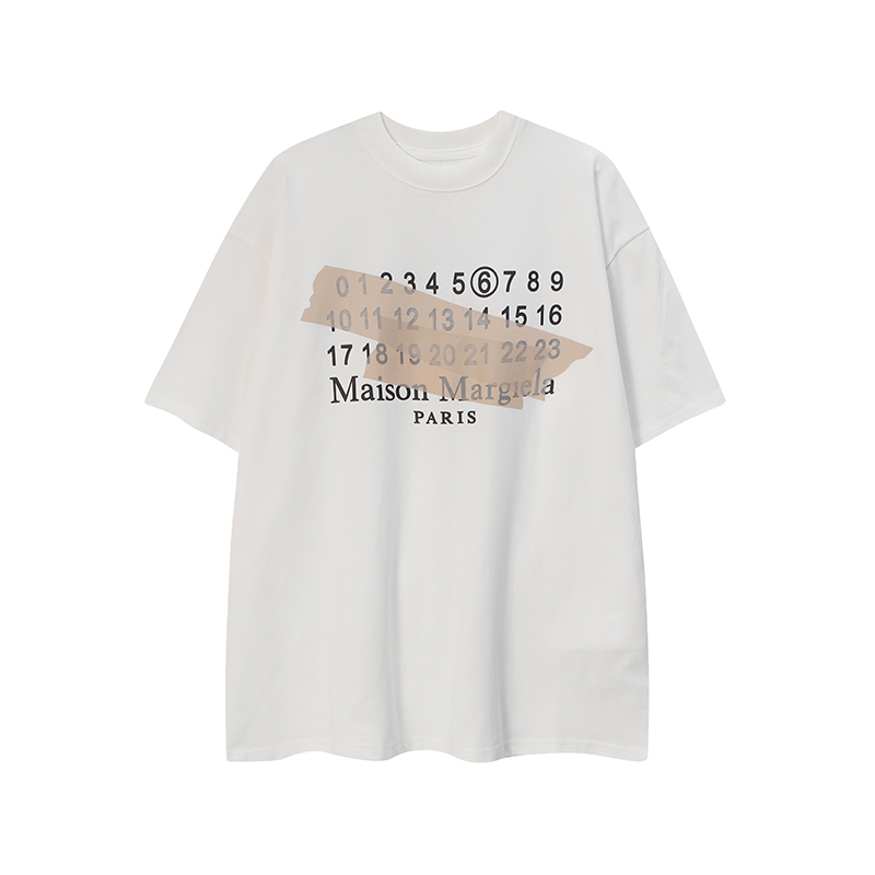 Martin Margiela T-Shirt 609