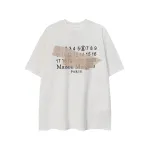 Martin Margiela T-Shirt 609