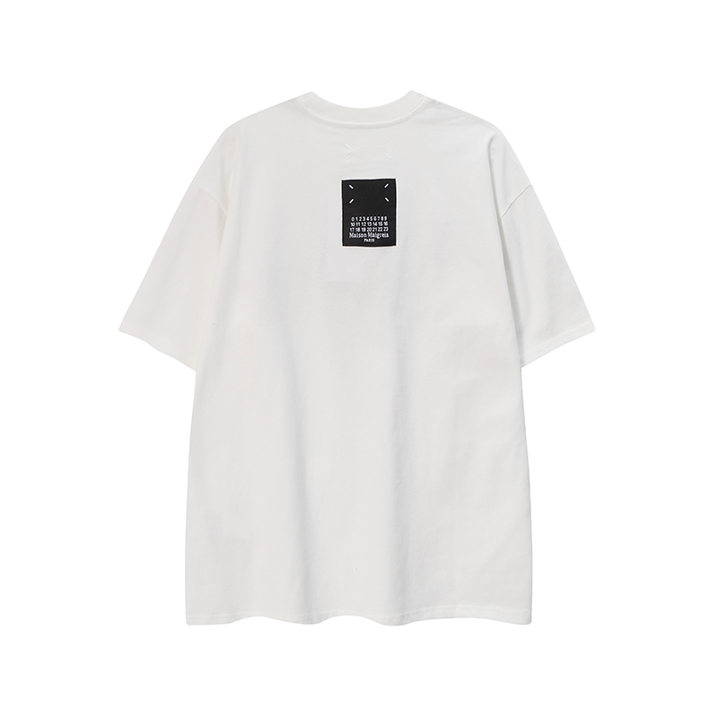 Martin Margiela T-Shirt 609