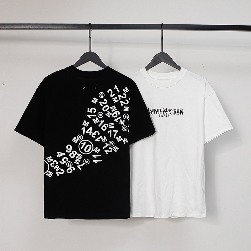 Martin Margiela T-Shirt 610