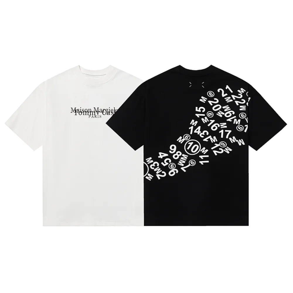 Martin Margiela T-Shirt 610