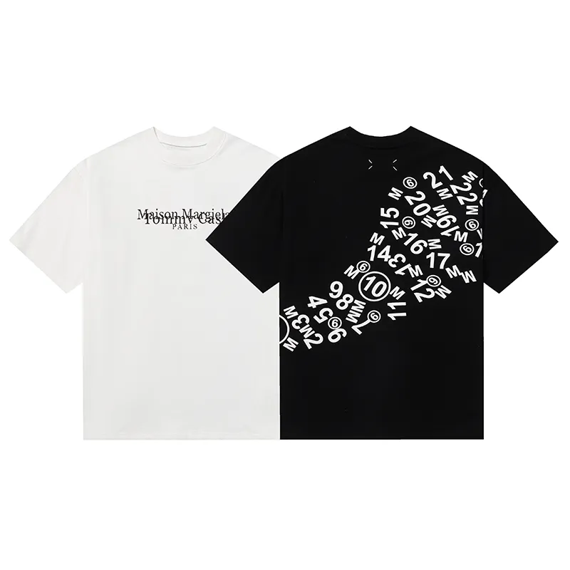 Martin Margiela T-Shirt 610
