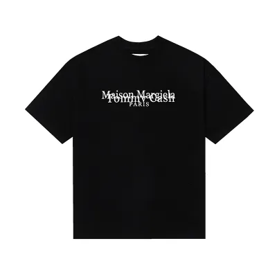 Martin Margiela T-Shirt 610 02
