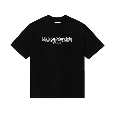Martin Margiela T-Shirt 610 02
