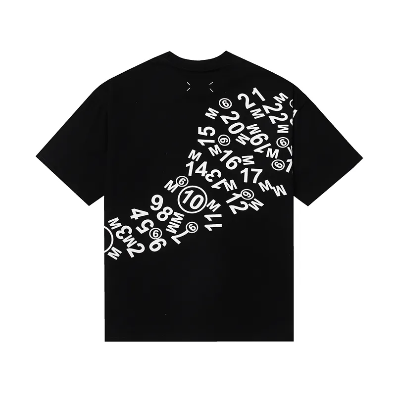 Martin Margiela T-Shirt 610