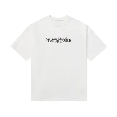 Martin Margiela T-Shirt 610 01