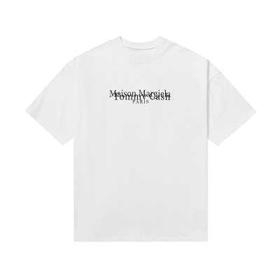 Martin Margiela T-Shirt 610 01