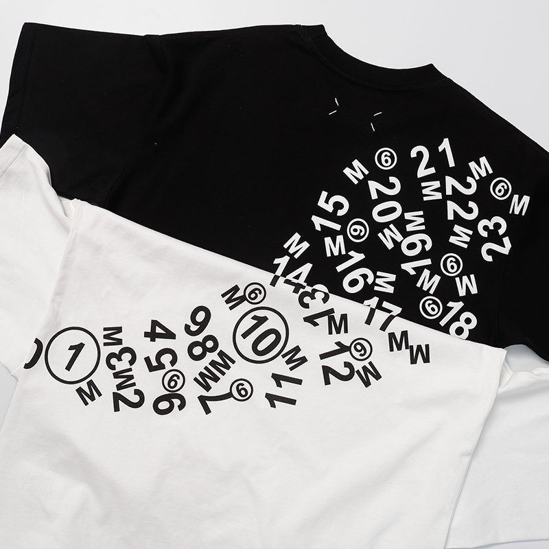 Martin Margiela T-Shirt 610