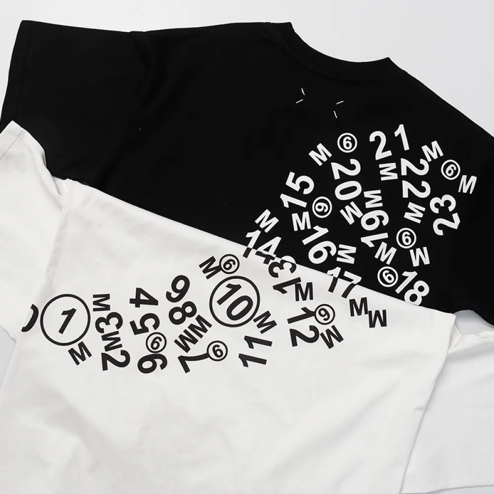 Martin Margiela T-Shirt 610