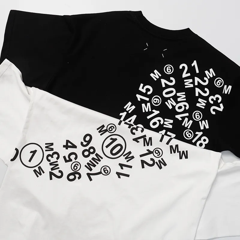 Martin Margiela T-Shirt 610