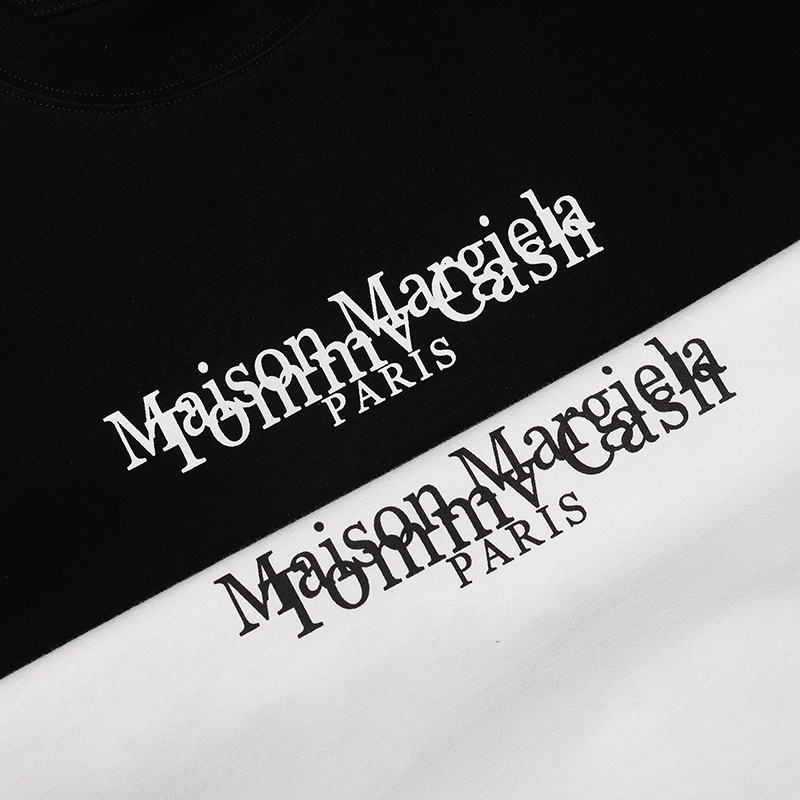Martin Margiela T-Shirt 610
