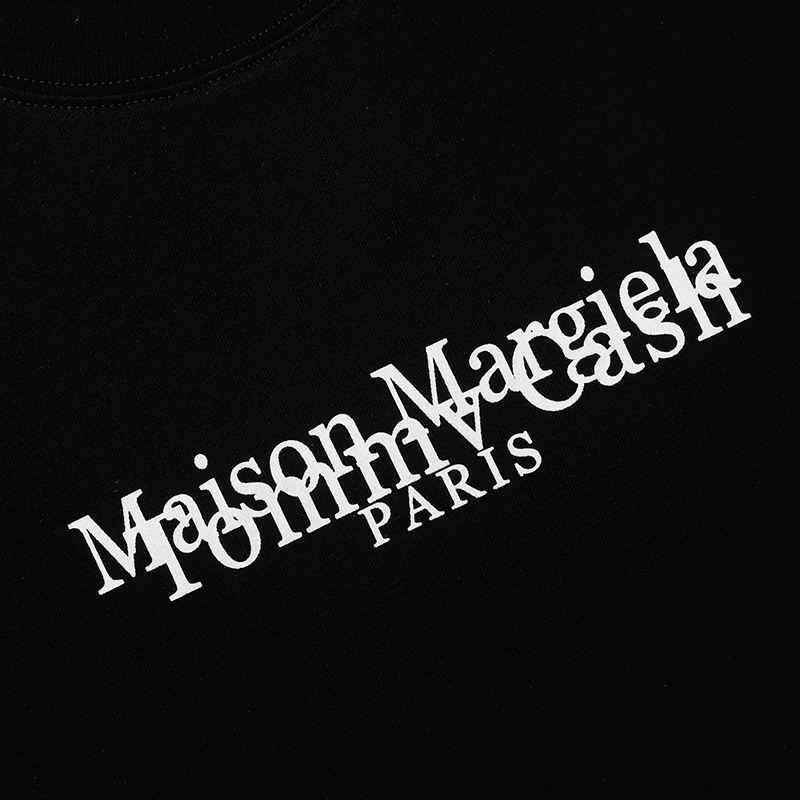 Martin Margiela T-Shirt 610