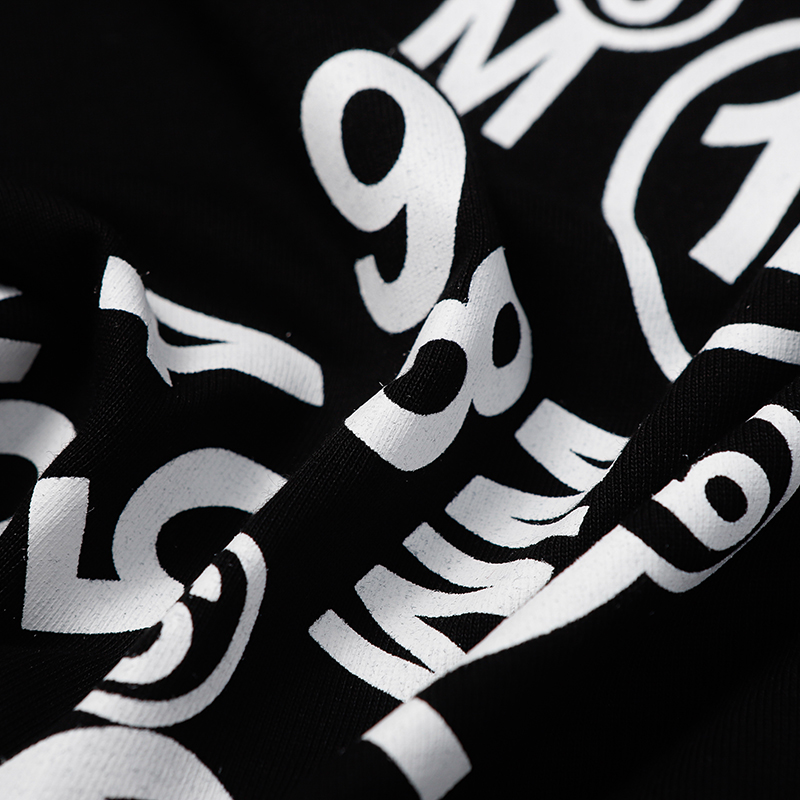 Martin Margiela T-Shirt 610