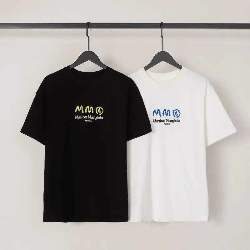 Martin Margiela T-Shirt 612