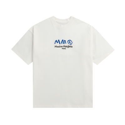 Martin Margiela T-Shirt 612 01