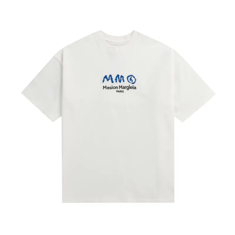Martin Margiela T-Shirt 612