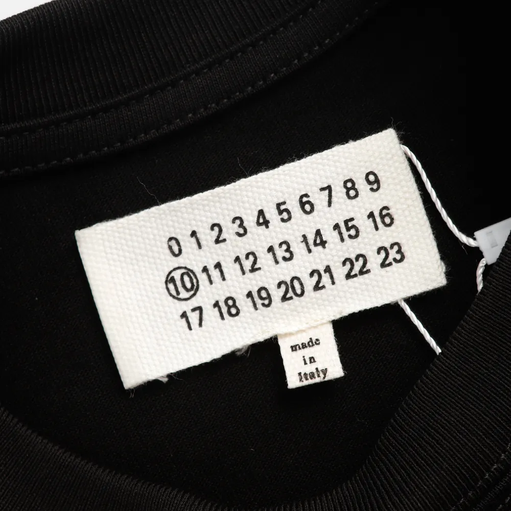 Martin Margiela T-Shirt 612