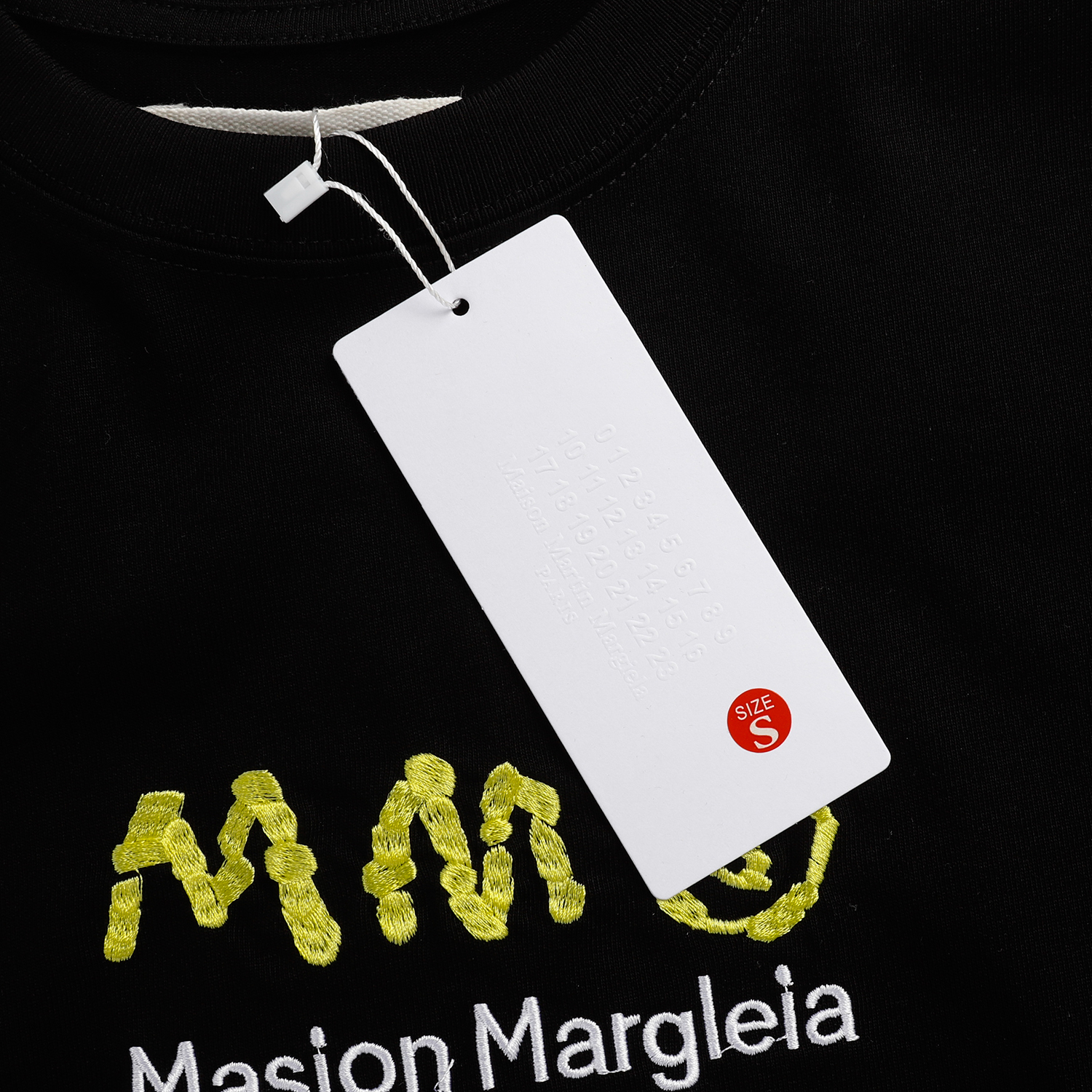 Martin Margiela T-Shirt 612