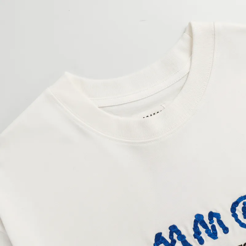 Martin Margiela T-Shirt 612
