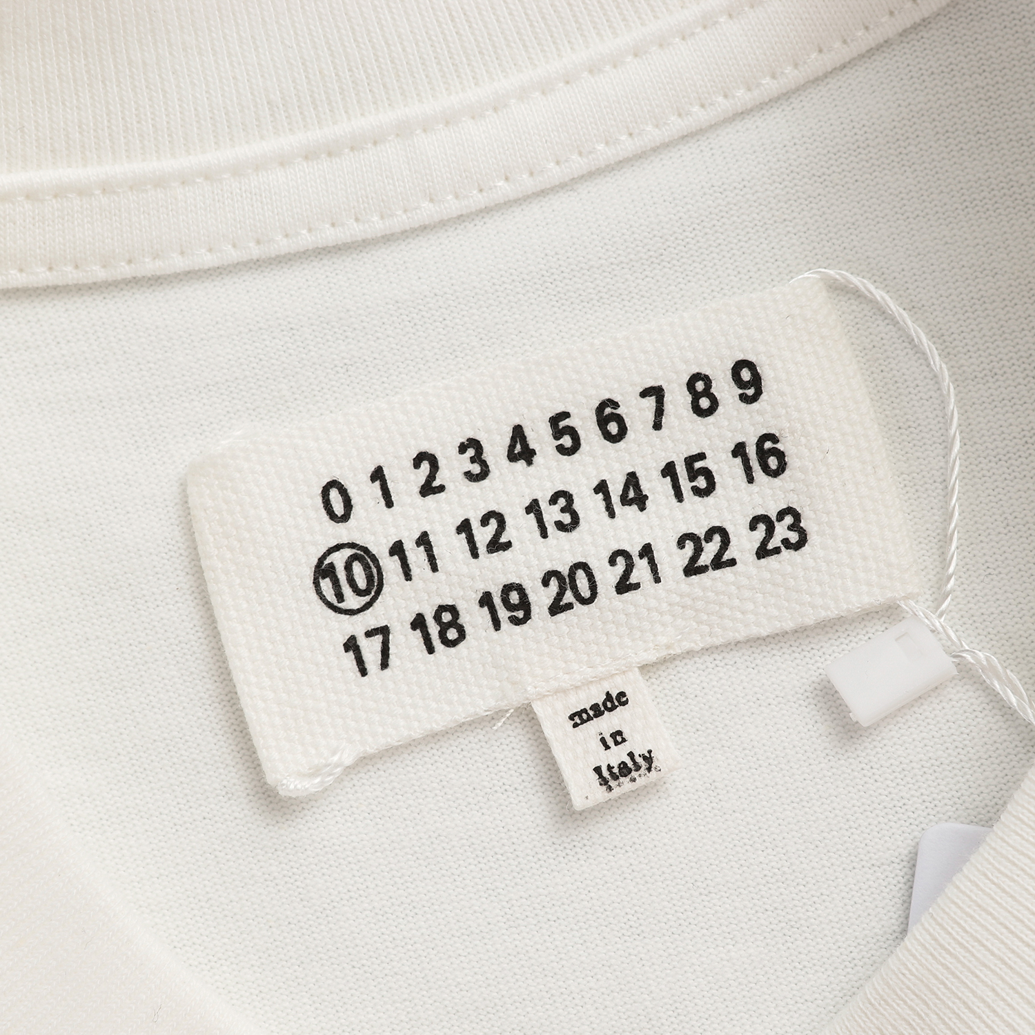 Martin Margiela T-Shirt 612