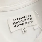 Martin Margiela T-Shirt 612
