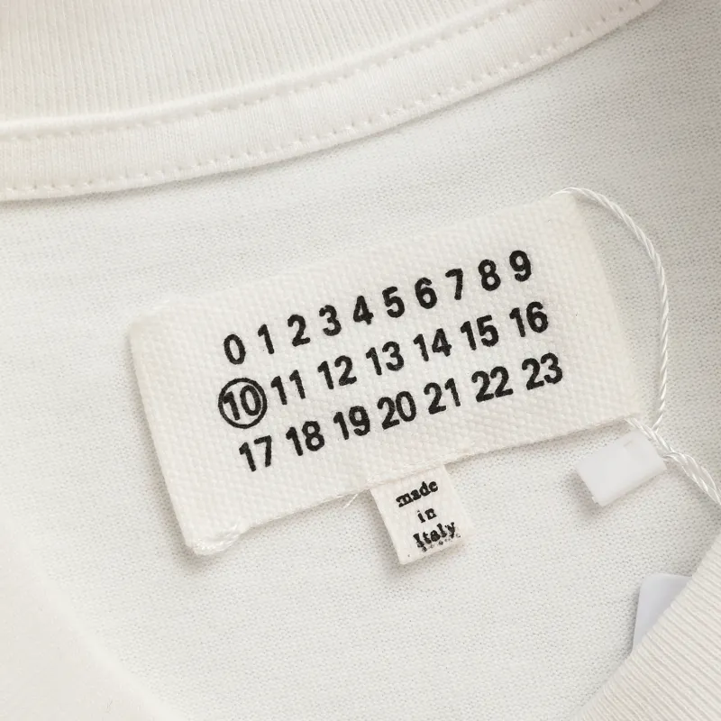 Martin Margiela T-Shirt 612