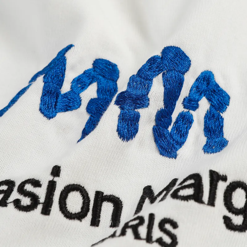 Martin Margiela T-Shirt 612