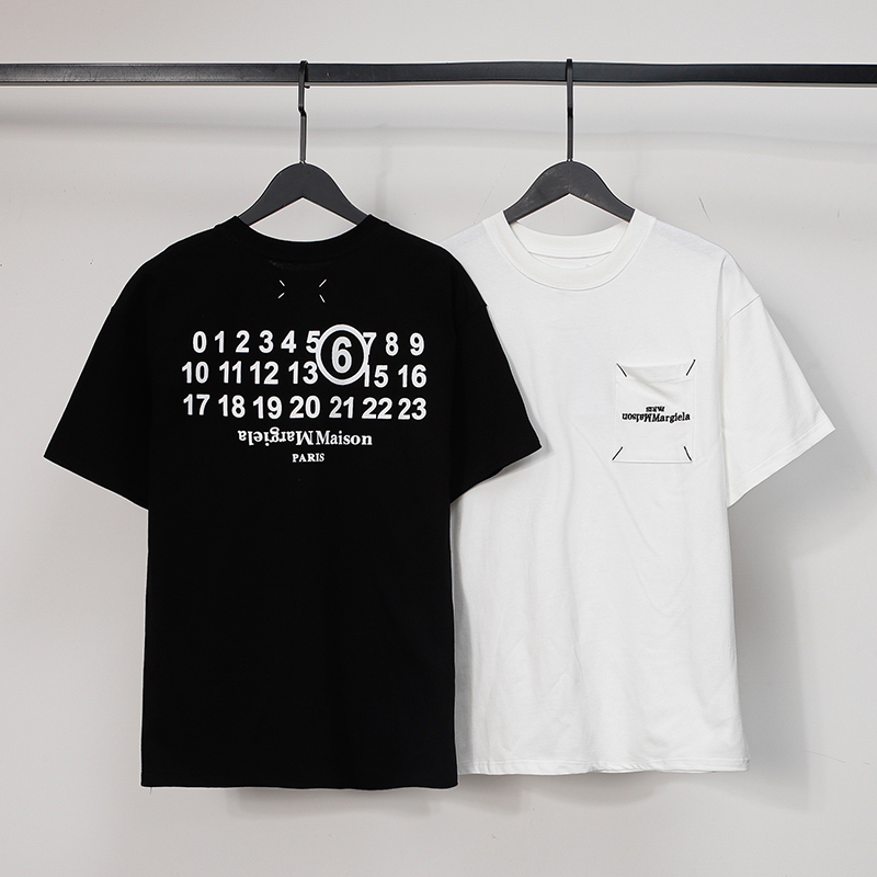 Martin Margiela T-Shirt 613