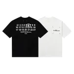 Martin Margiela T-Shirt 613